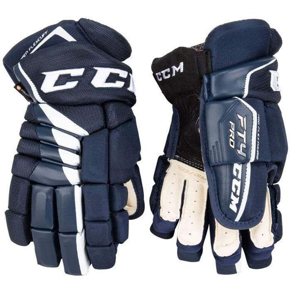 JetSpeed FT4 Pro Hockey Glove - Junior - Sports Excellence