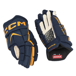CCM Jetspeed FT680 Hockey Gloves - Senior