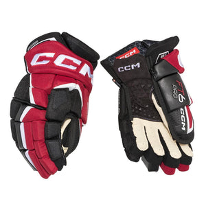CCM Jetspeed FT6 Pro Hockey Gloves - Senior