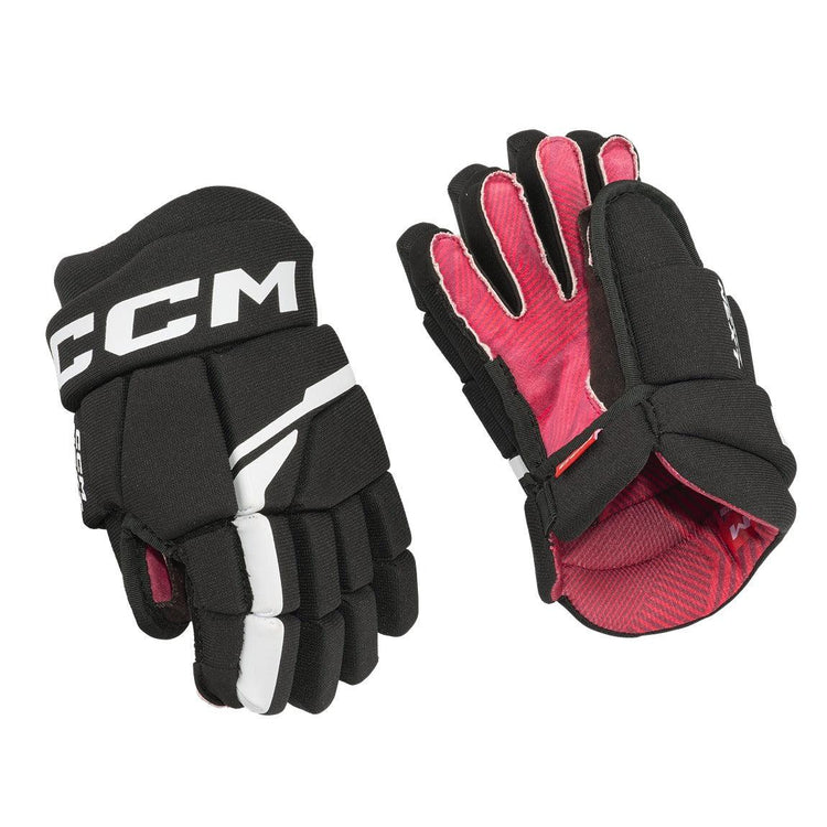 CCM Next Hockey Gloves - Youth - Sports Excellence