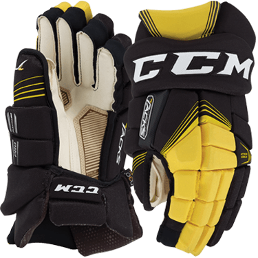 SuperTacks Hockey Gloves - Senior - Sports Excellence