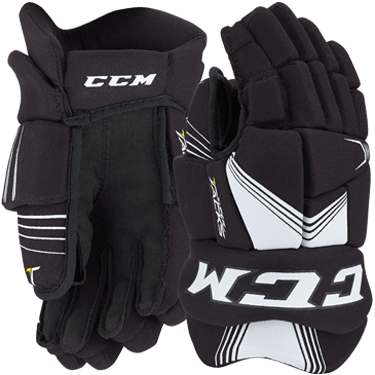 SuperTacks Hockey Gloves - Youth - Sports Excellence