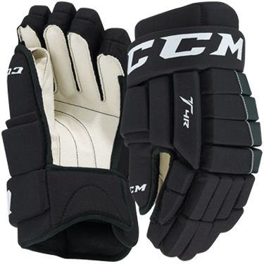 Tacks 4 Roll HG4III Hockey Gloves - Junior - Sports Excellence