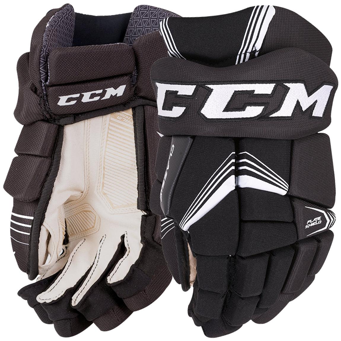 JetSpeed XTRA Pro Gloves - Junior - Sports Excellence