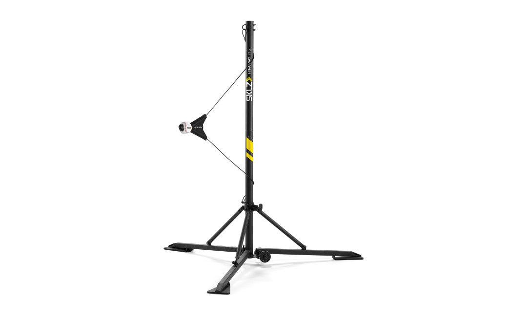 Hit-A-Way Portable Training Station - Sports Excellence