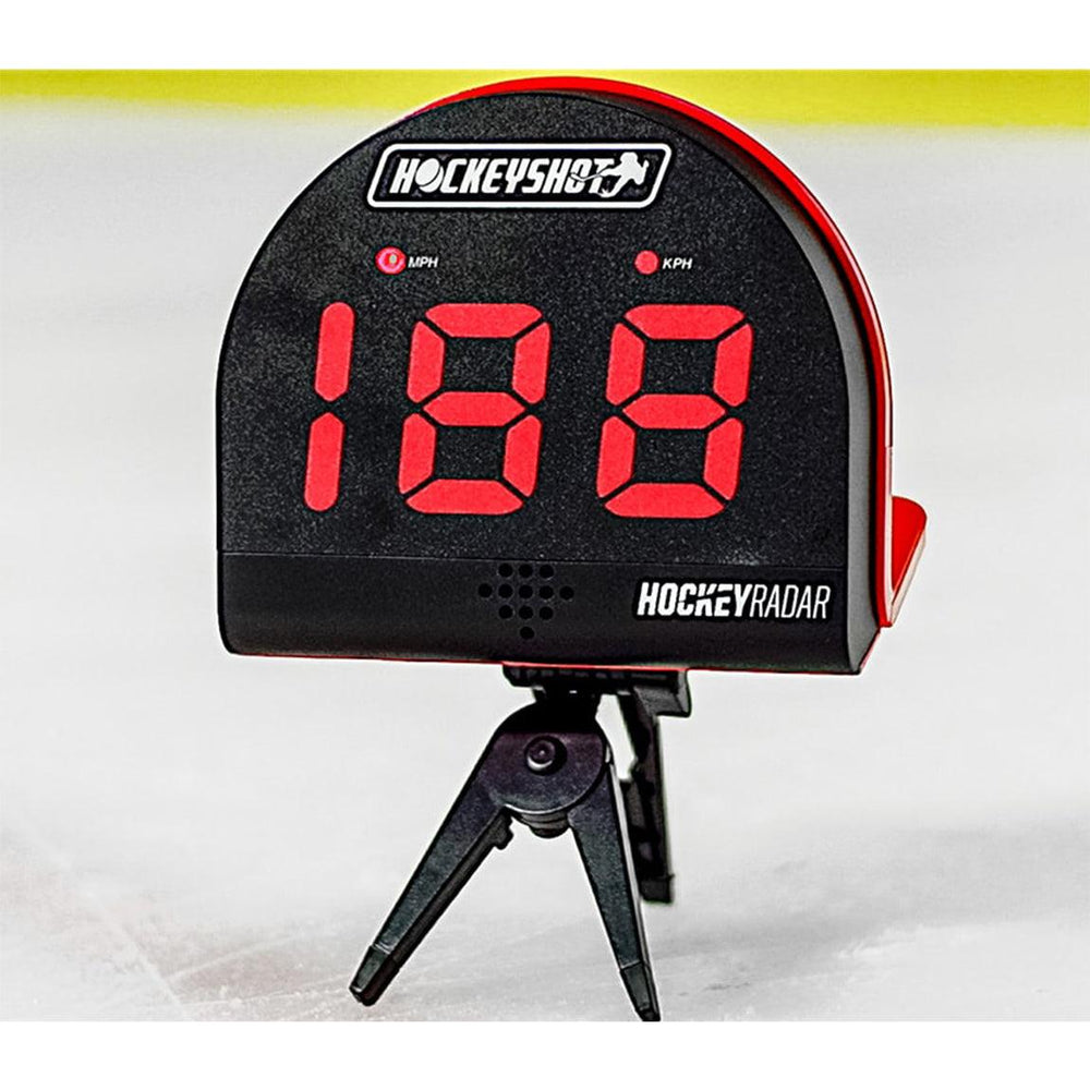 Extreme Hockey Radar - Sports Excellence