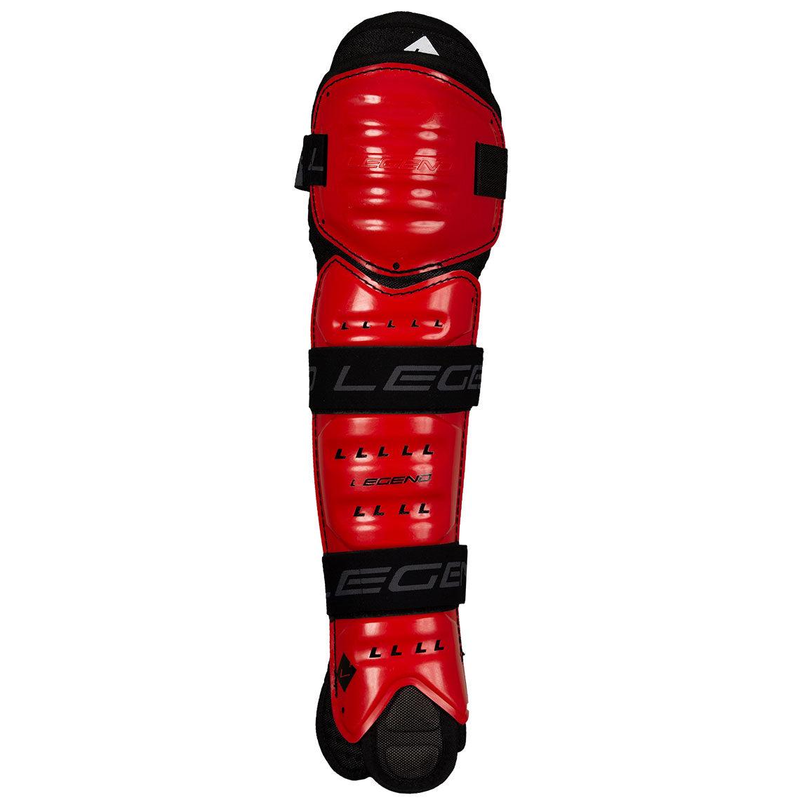 HP1 / AIR Shin guards - Youth - Sports Excellence