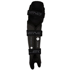 HP1 / AIR Shin guards - Youth - Sports Excellence