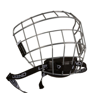 HP1 Facemask Ultra vision - Senior - Sports Excellence