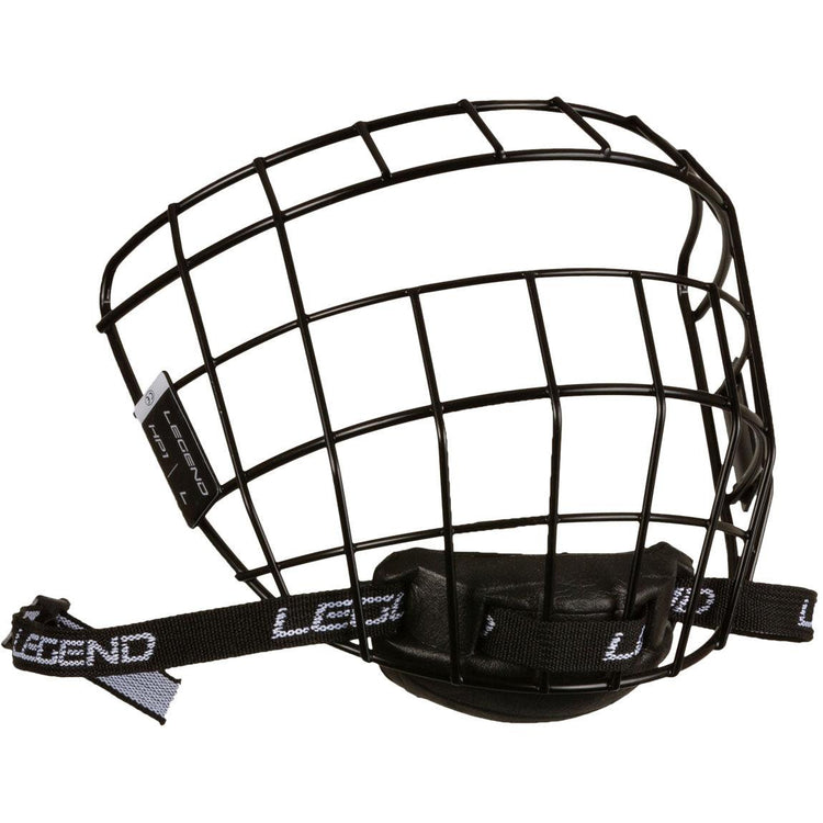 HP1 Facemask Ultra vision - Senior - Sports Excellence