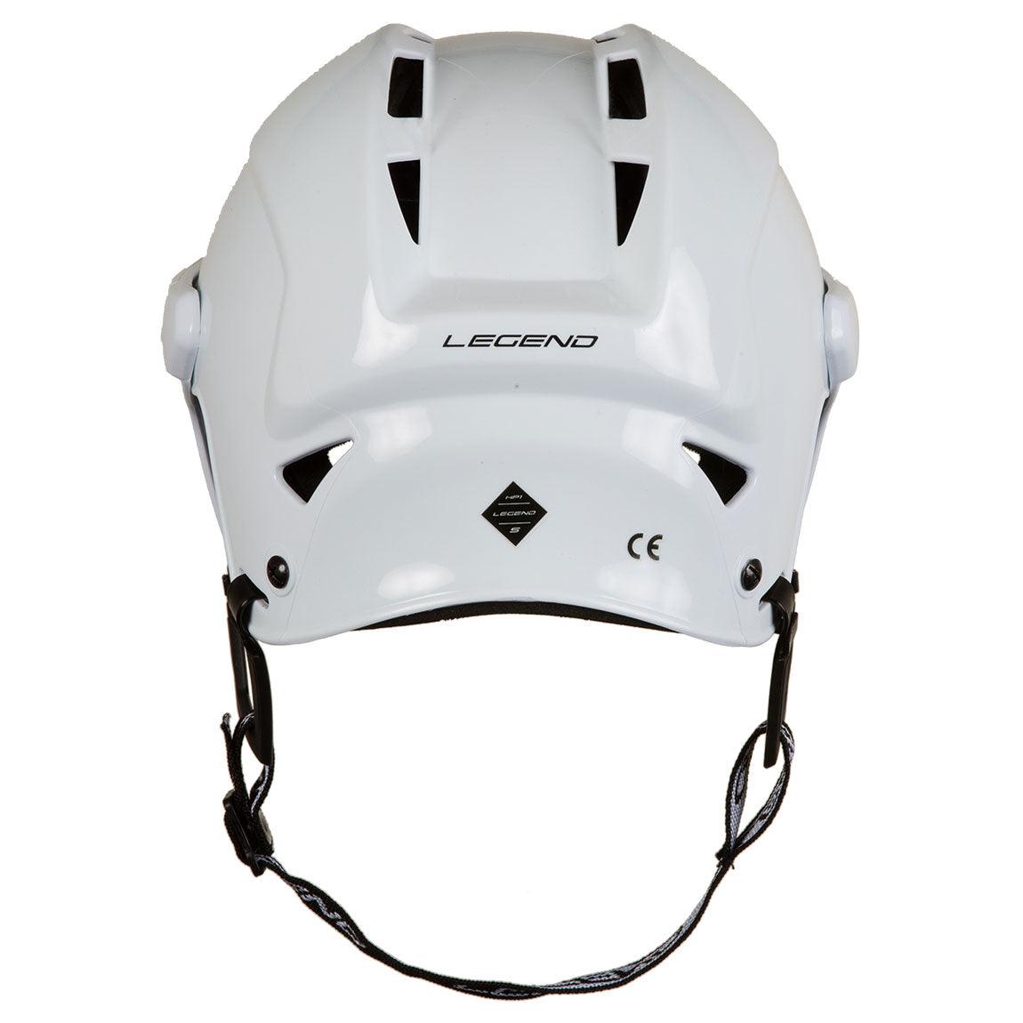 HP1 Ultra-Light Helmet - Senior - Sports Excellence
