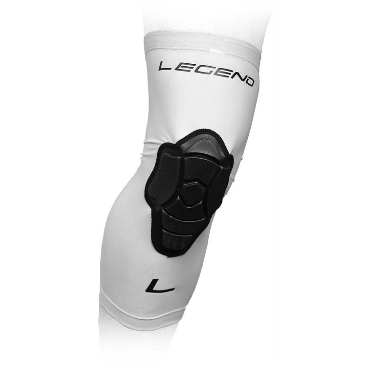 HP1 Knee Pads - Senior - Sports Excellence