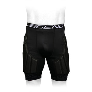 Protective Shorts HP1 - Junior - Sports Excellence