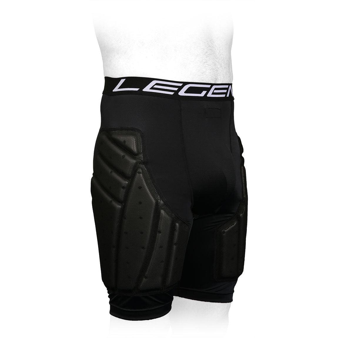 Protective Shorts HP1 - Senior - Sports Excellence
