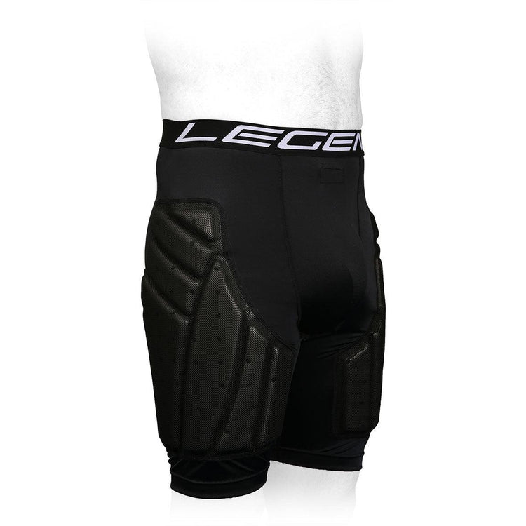 Protective Shorts HP1 - Intermediate - Sports Excellence
