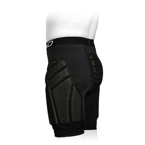 Protective Shorts HP1 - Junior - Sports Excellence
