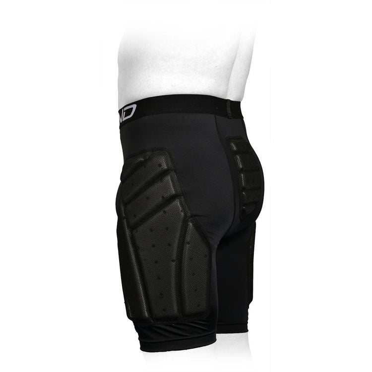 Protective Shorts HP1 - Intermediate - Sports Excellence