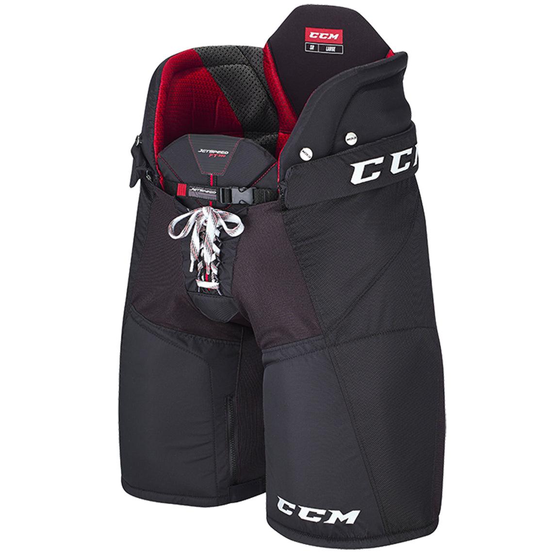 JetSpeed FT390 Hockey Pants - Junior - Sports Excellence