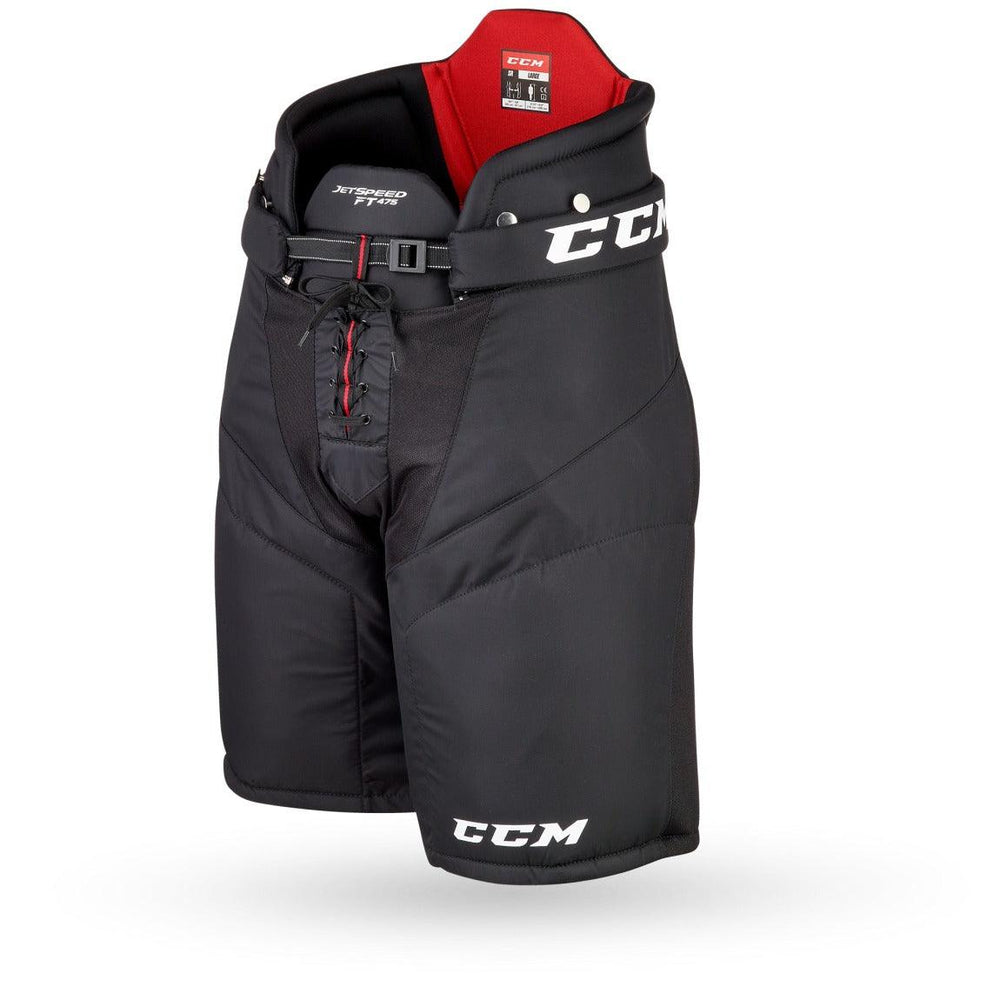 HP475 JetSpeed Hockey Pants - Junior - Sports Excellence