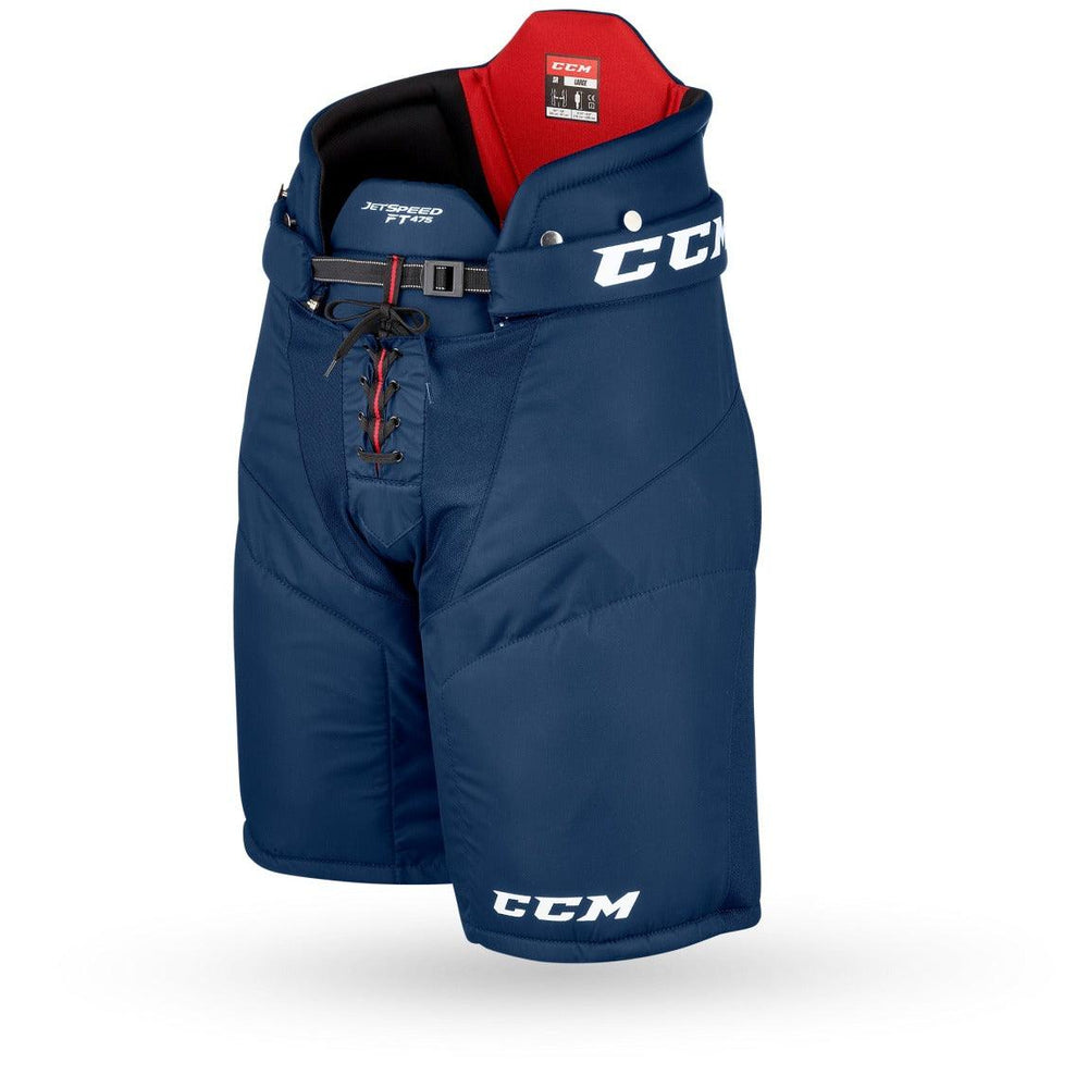 HP475 JetSpeed Hockey Pants - Junior