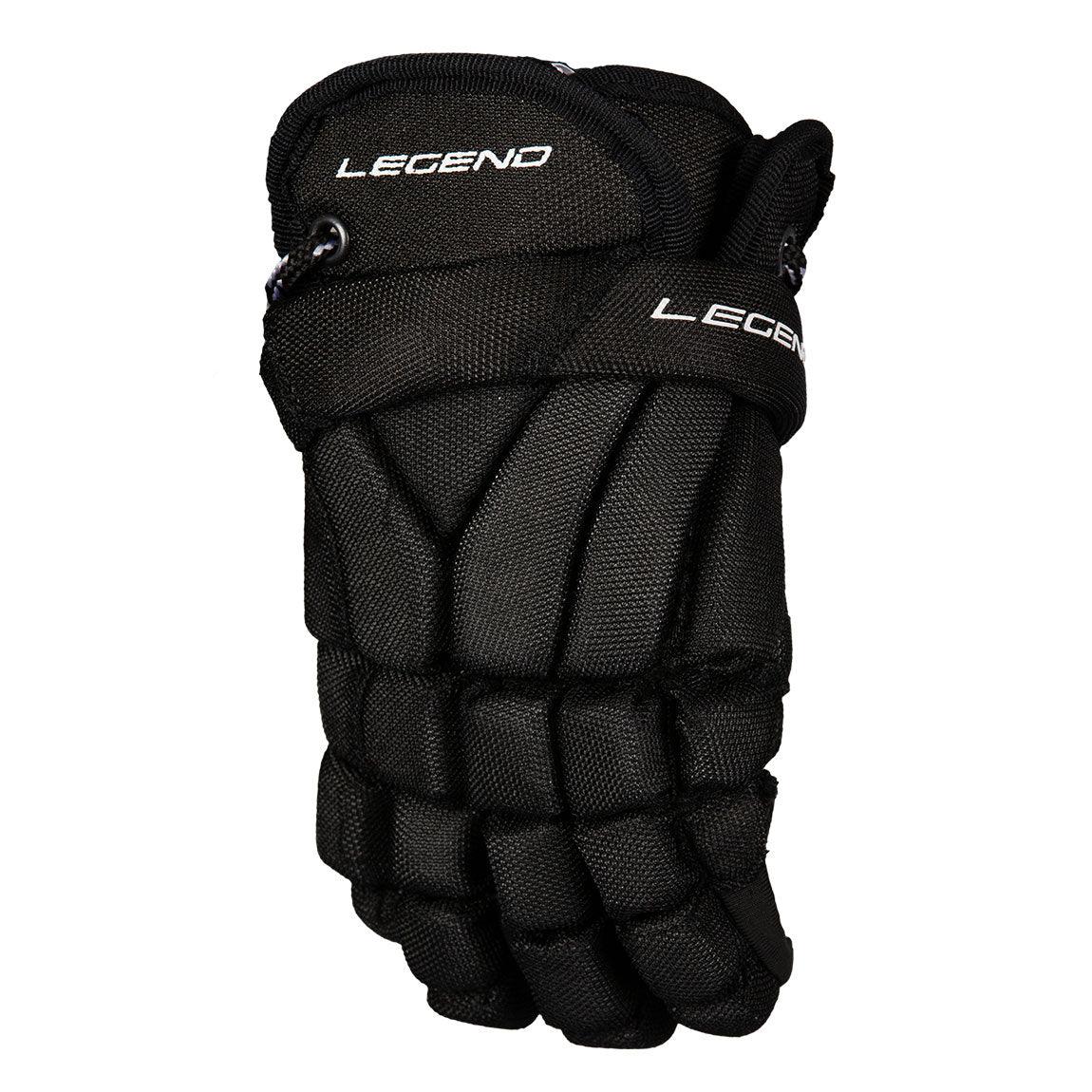 HP5 Gloves - Intermediate - Sports Excellence