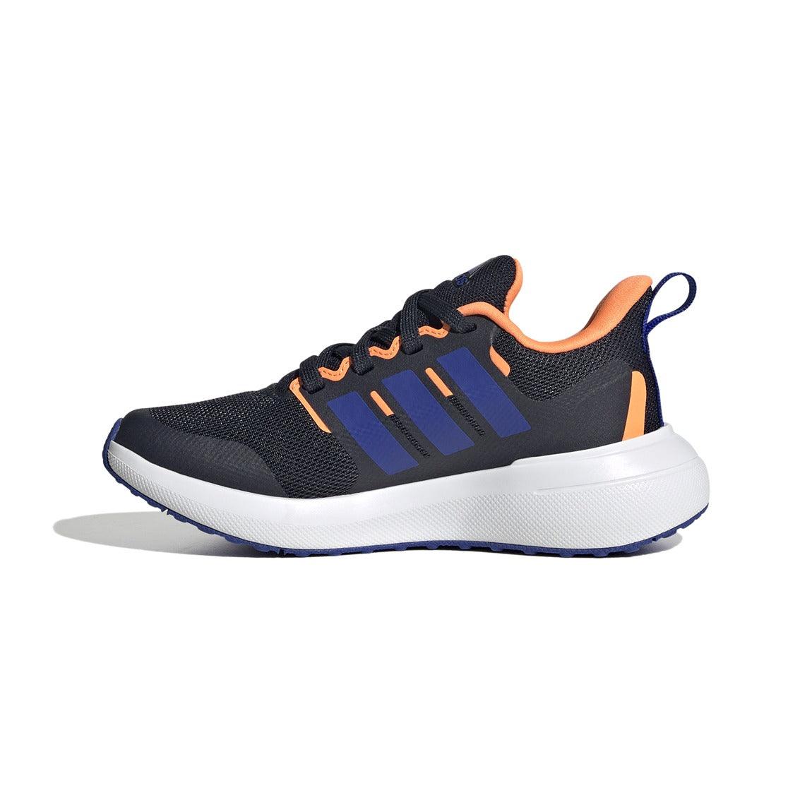 FortaRun 2.0 Cloudfoam Lace Running Shoes - Youth - Sports Excellence