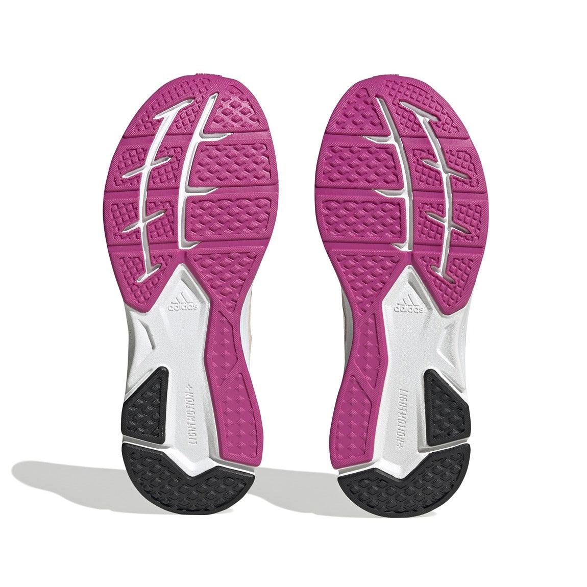 Adidas breeze ladies running shoes clearance pink