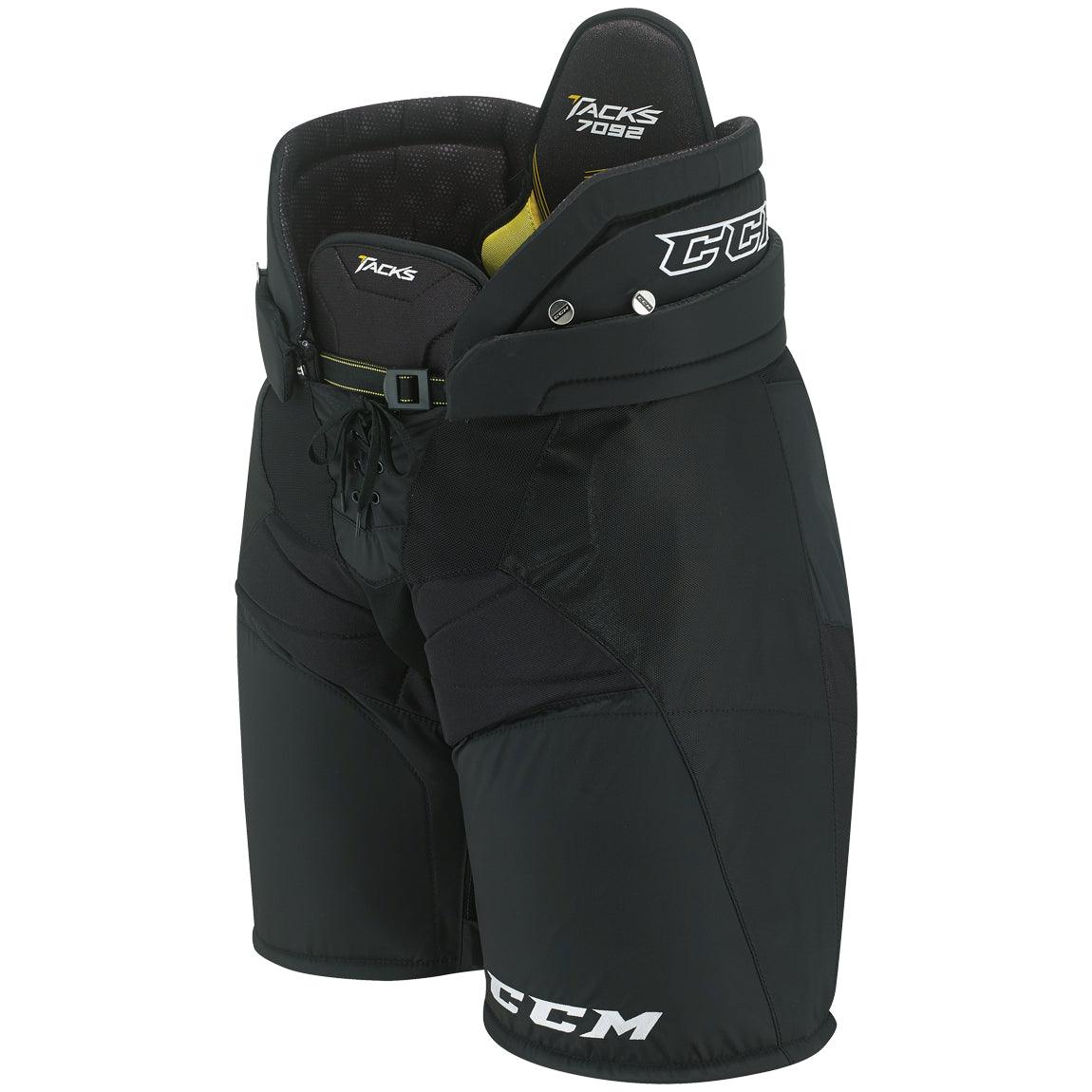 Tacks 7092 Pants - Junior - Sports Excellence