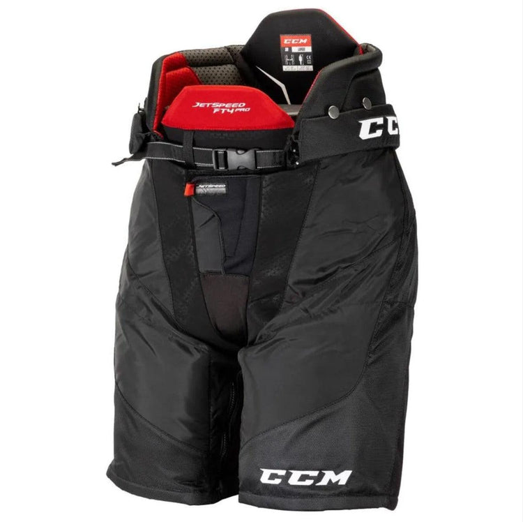 FT4 Pro Hockey Pants - Junior - Sports Excellence