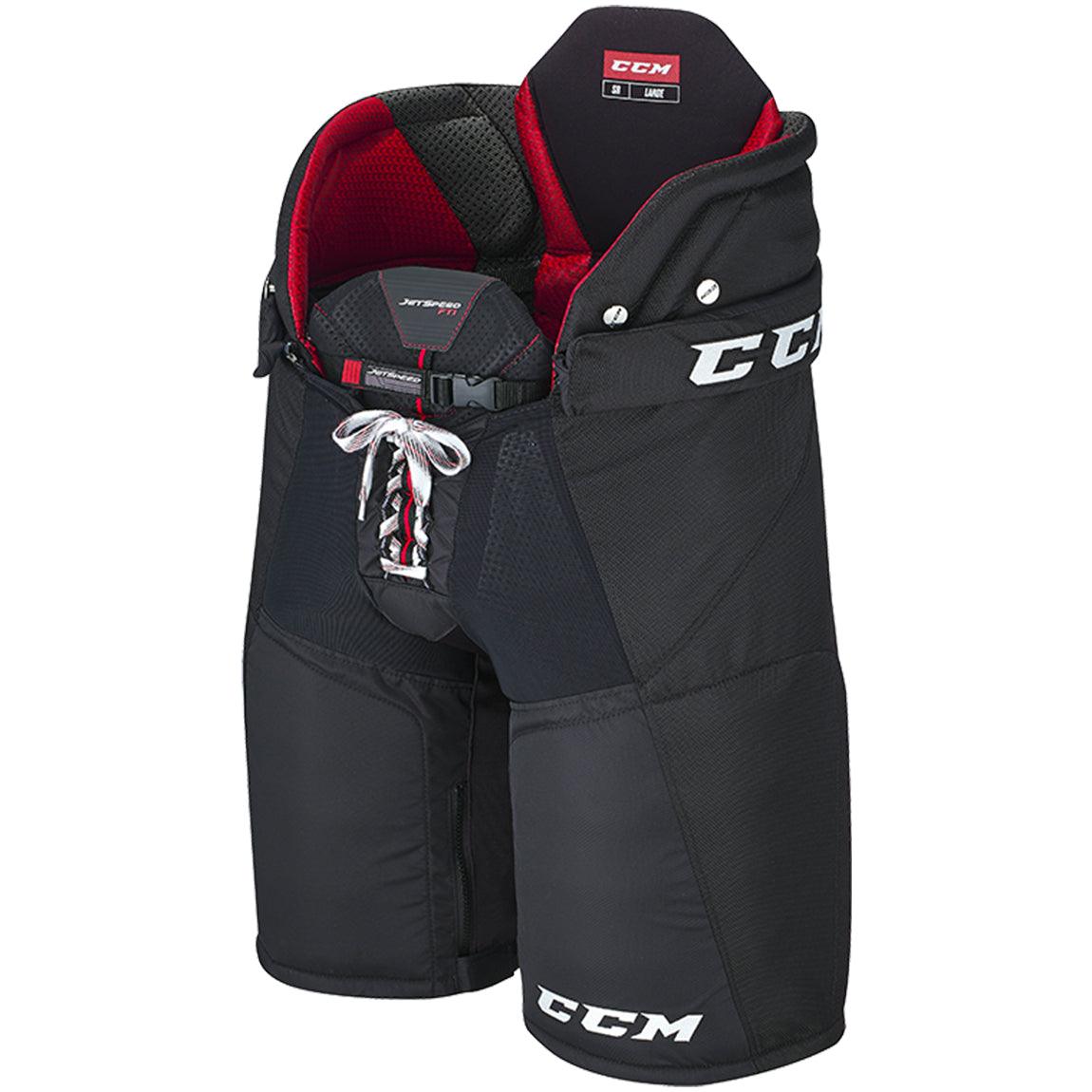 JetSpeed FT1 Hockey Pants - Junior - Sports Excellence