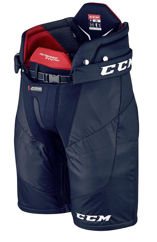 CCM JetSpeed FT4 Junior Hockey Pants (2021)