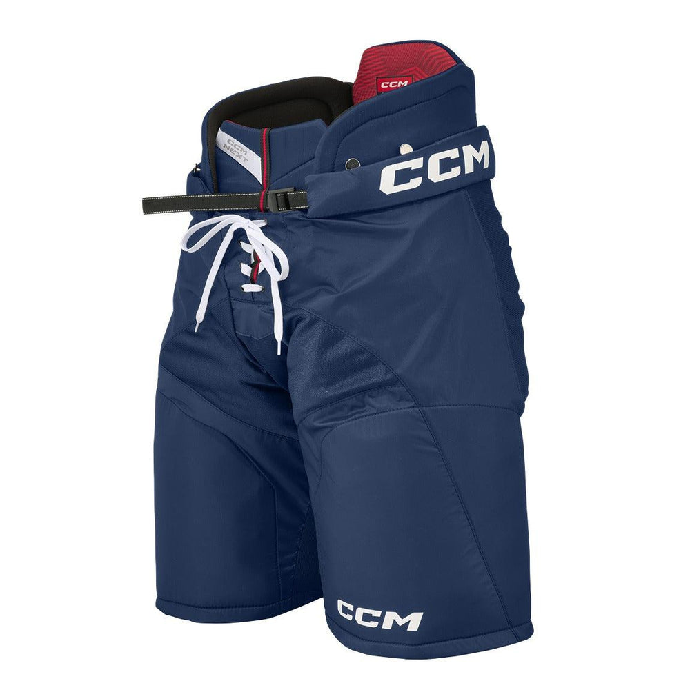 CCM JetSpeed FT6 Pro Pant Review 