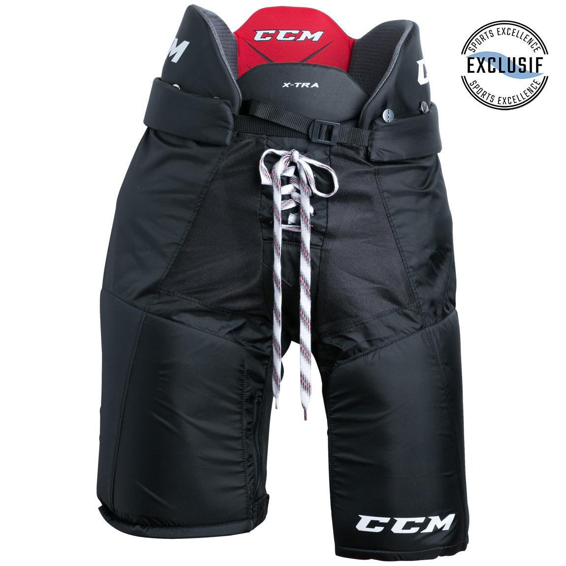 Senior JetSpeed XTRA Hockey Pants by CCM