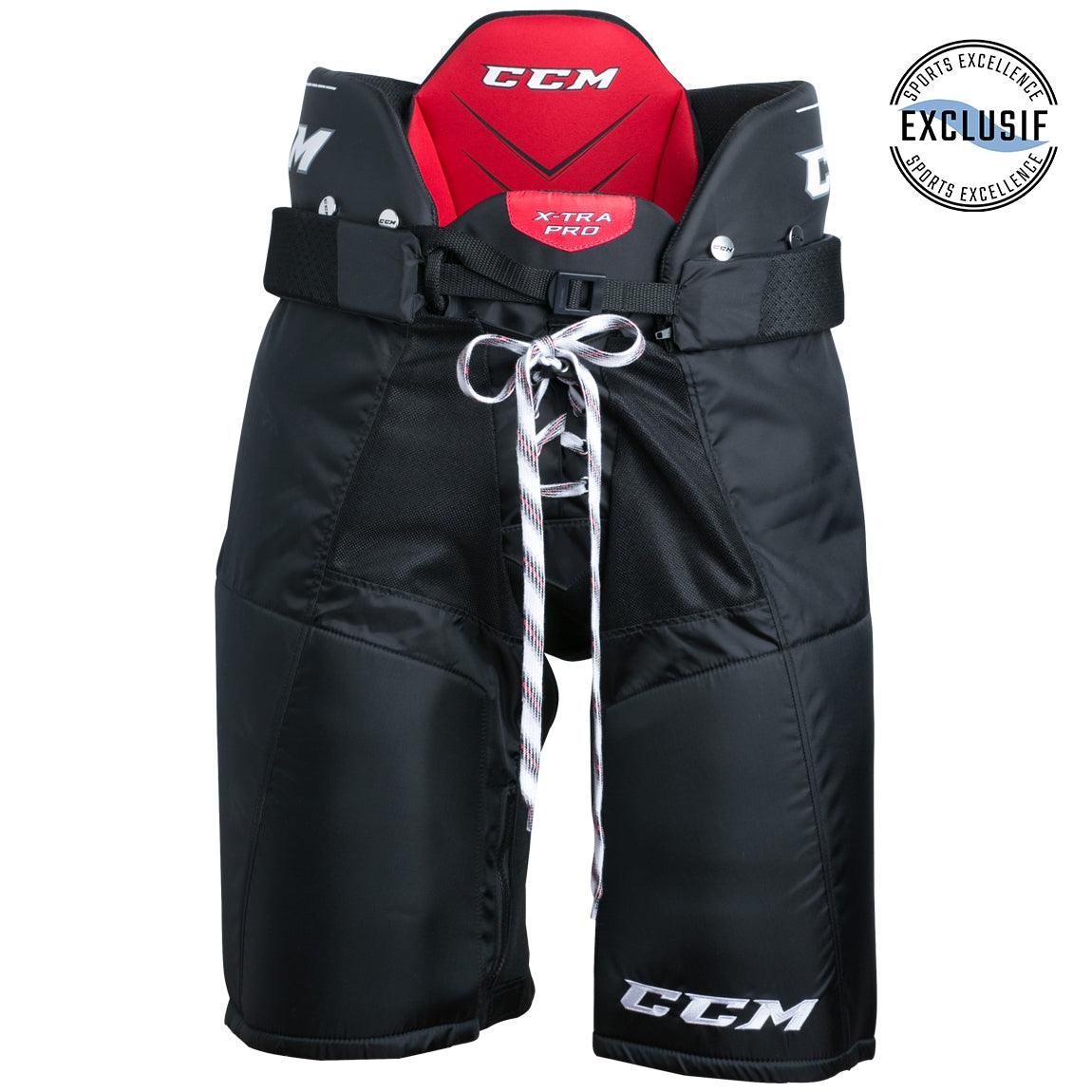 Junior JetSpeed XTRA Pro Hockey Pants by CCM