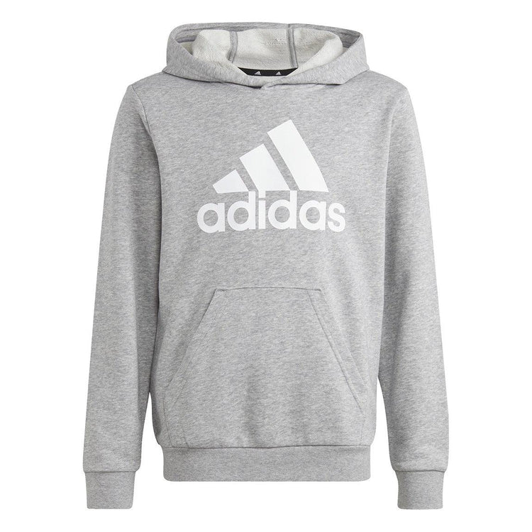 Big Logo Essentials Cotton Hoodie - Youth - Sports Excellence