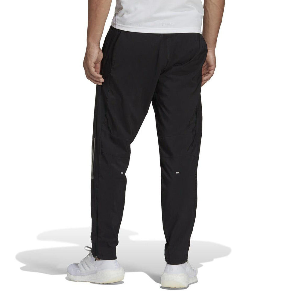 Order OWN THE RUN WOVEN ASTRO PANTS LOWER Online From Maa Jamna