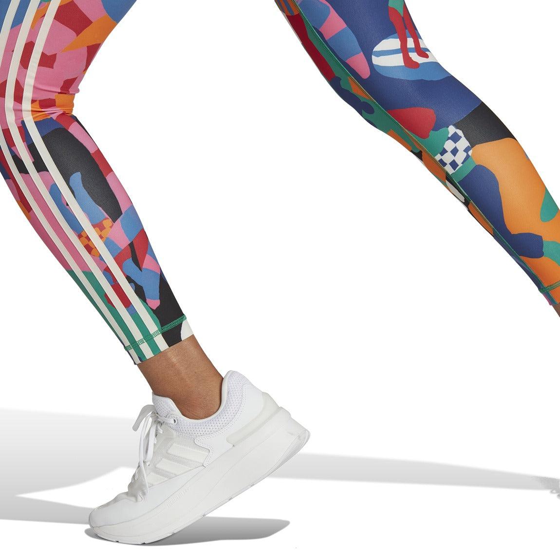 adidas Adicolor Classics 3-Stripes Leggings (W) - Fitsole