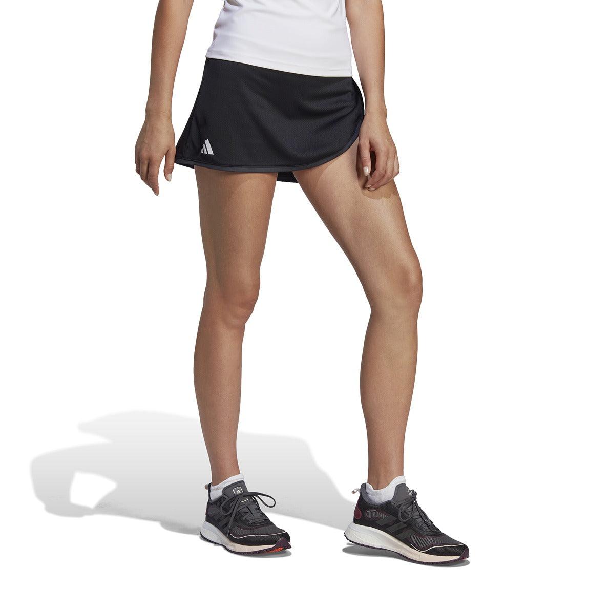 Club Tennis Skirt - Women - Sports Excellence