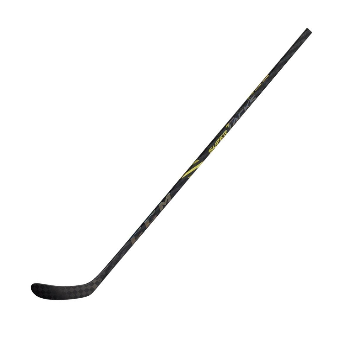Super Tacks AS4 Pro Hockey Stick - Junior - Sports Excellence
