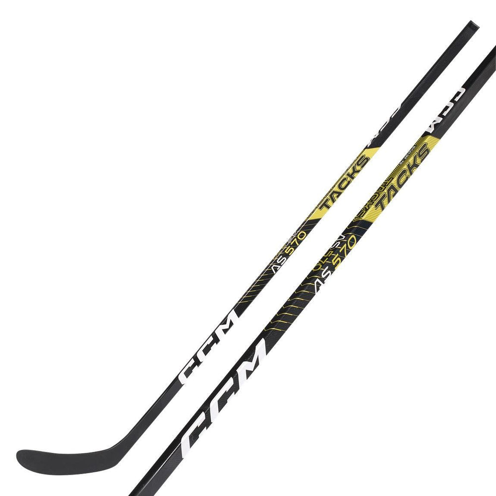 Tacks AS570 Hockey Stick - Intermediate - Sports Excellence