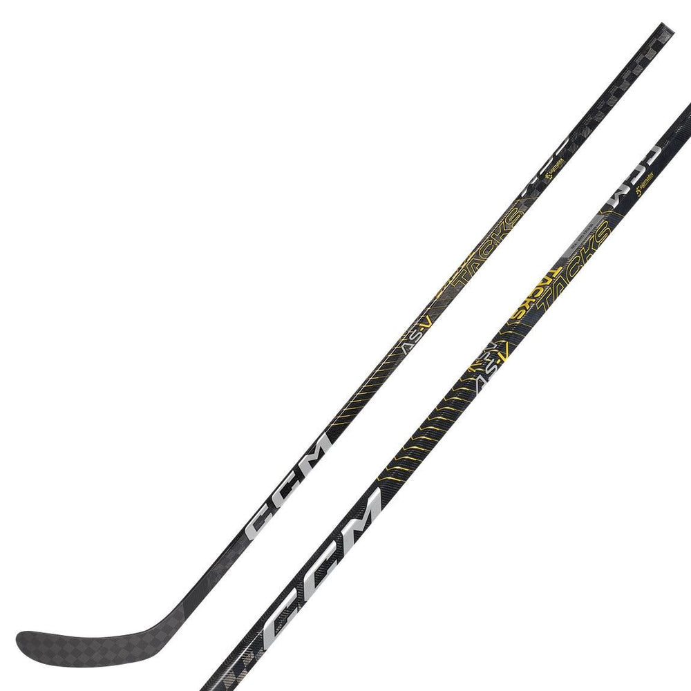 Tacks AS-V Hockey Stick - Senior