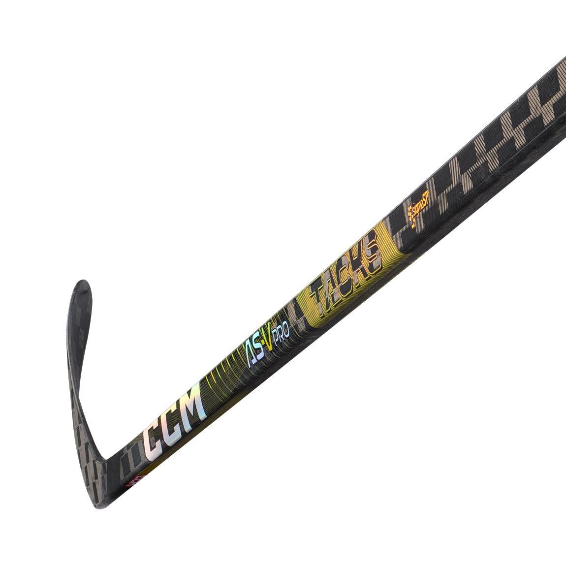 Tacks AS-V Pro Hockey Stick - Junior - Sports Excellence