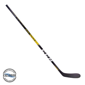Super Tacks Classic Pro Hockey Stick - Intermediate
