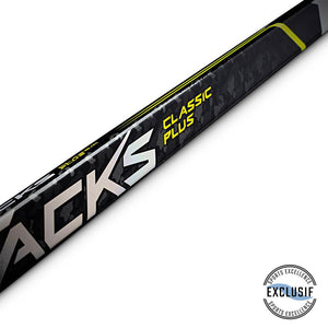 Super Tacks Classic Plus Hockey Stick - Intermediate