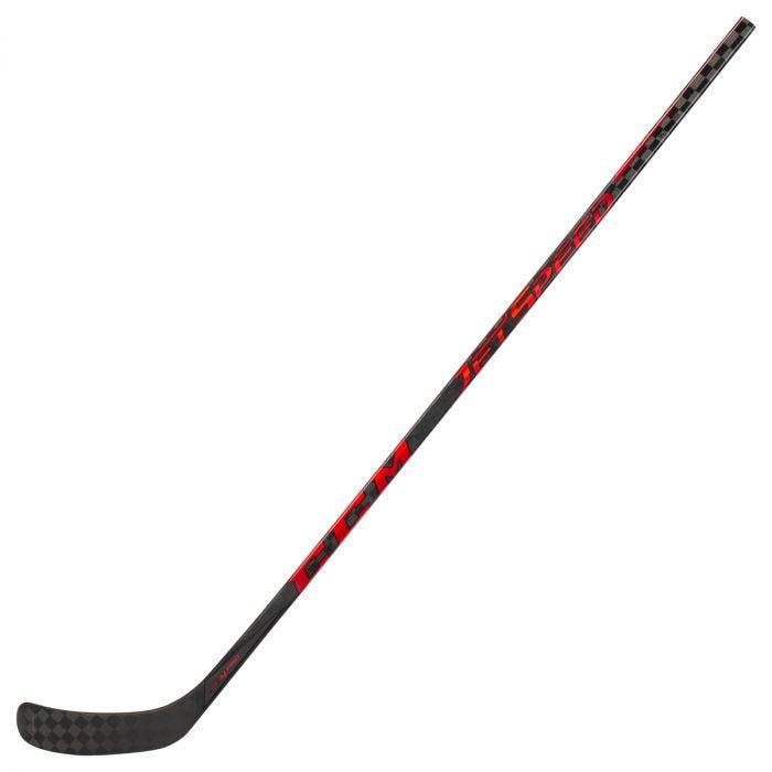 JetSpeed FT4 Pro Grip Hockey Stick - Intermediate - Sports Excellence