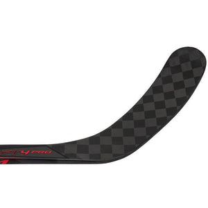 JetSpeed FT4 Pro Grip Hockey Stick - Junior - Sports Excellence