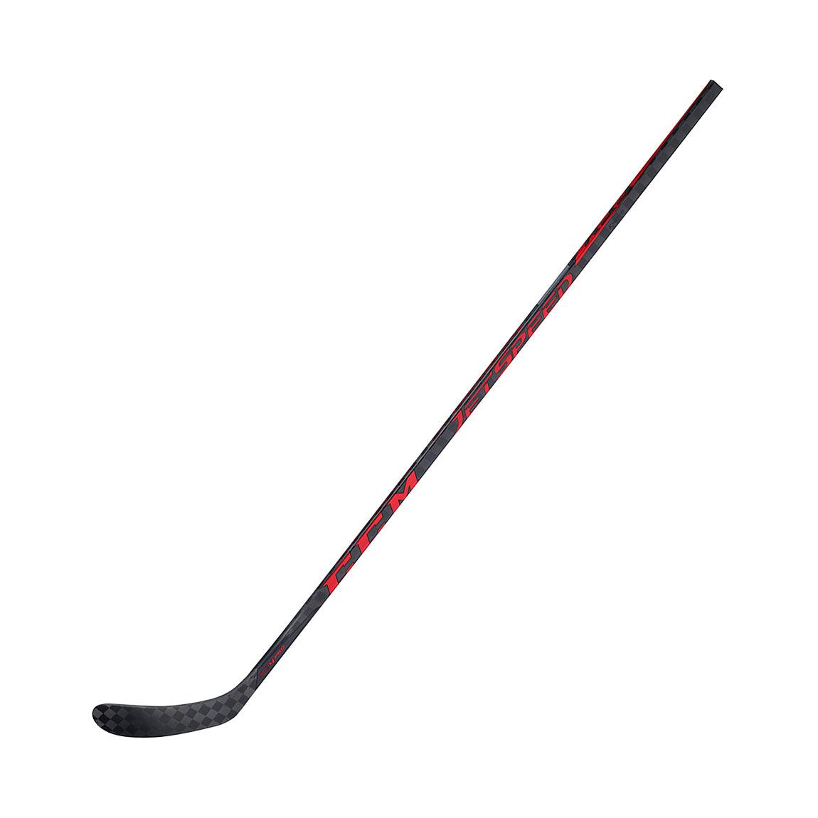 JetSpeed FT4 Pro Grip Hockey Stick - Youth - Sports Excellence