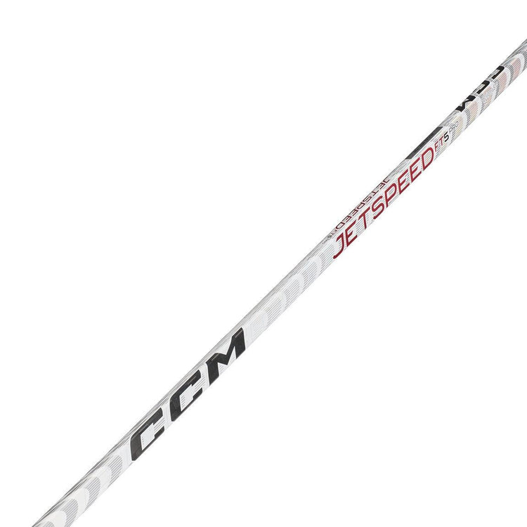 CCM Tacks AS-570 Int - Bâton de hockey en composite pour intermédiaire CCM Tacks AS-570 Int - Bâton de hockey en composite pour intermédiaire