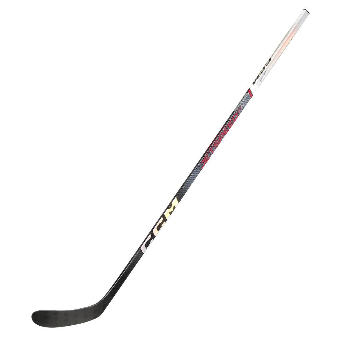 CCM Jetspeed FT6 Pro Hockey Stick - Intermediate - Sports Excellence