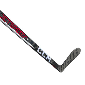 CCM Jetspeed FT6 Pro Hockey Stick - Junior